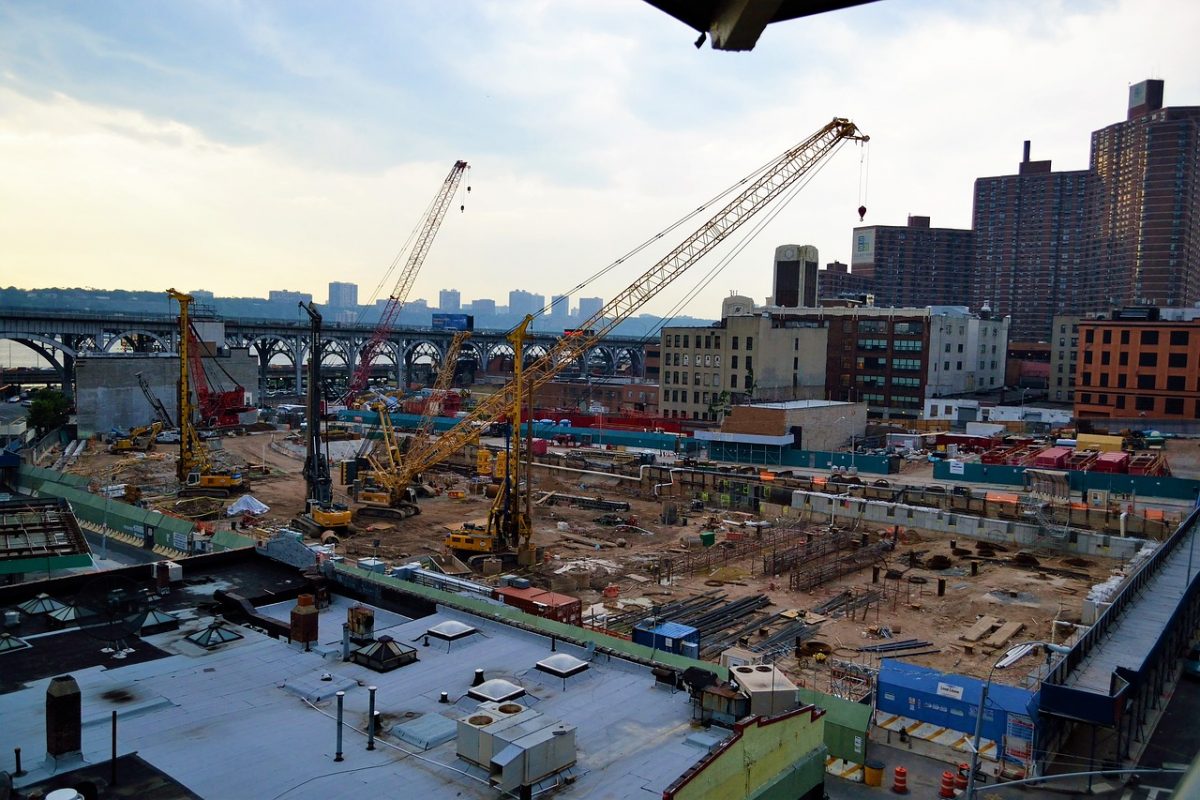 OPC chantier 91 – Mission ordonnancement de travaux Paris