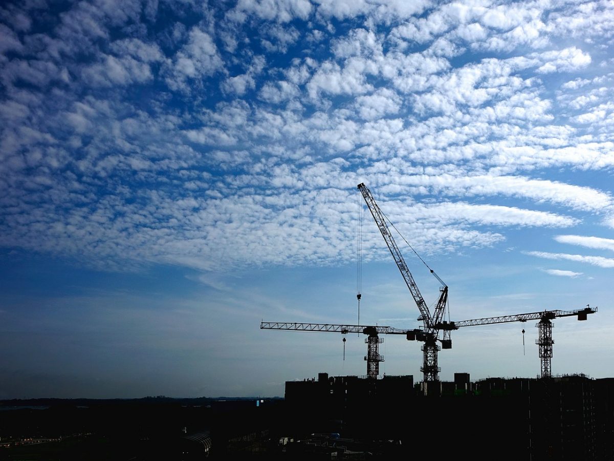 Logistique de chantier 91 – Logistique de chantier Paris IDF